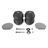 Timbren 1998 Chevrolet W4500 Tiltmaster Rear Suspension Enhancement System thumbnail 4