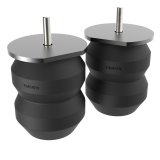 Timbren 1998 Chevrolet W4500 Tiltmaster Rear Suspension Enhancement System thumbnail 6