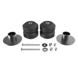 Timbren 1998 Chevrolet W4500 Tiltmaster Rear Suspension Enhancement System thumbnail 5