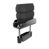 Timbren 1998 Chevrolet W4500 Tiltmaster Rear Suspension Enhancement System thumbnail 2