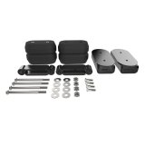 Timbren 1998 Chevrolet W4500 Tiltmaster Rear Suspension Enhancement System thumbnail 4