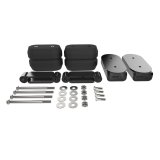 Timbren 1998 Chevrolet W4500 Tiltmaster Rear Suspension Enhancement System thumbnail 5