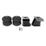 Timbren 2013 Hino 195 Front Suspension Enhancement System thumbnail 1