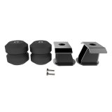Timbren 2006 Hino 258LP Front Suspension Enhancement System thumbnail 4