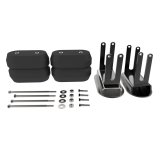 Timbren 2005 Hino 238 Rear Suspension Enhancement System thumbnail 1
