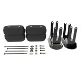 Timbren 2005 Hino 238 Rear Suspension Enhancement System thumbnail 3