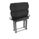 Timbren 2005 Hino 238 Rear Suspension Enhancement System thumbnail 4