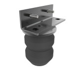 Timbren 1998 Hino FE2620 Rear Suspension Enhancement System thumbnail 3