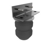 Timbren 1998 Hino FE2620 Rear Suspension Enhancement System thumbnail 6