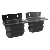 Timbren 1998 Hino FE2620 Rear Suspension Enhancement System thumbnail 1