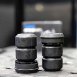 Timbren 2018 Honda Odyssey Rear Suspension Enhancement System thumbnail 4