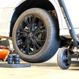 Timbren 2018 Honda Odyssey Rear Suspension Enhancement System thumbnail 6
