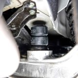 Timbren 2018 Honda Odyssey Rear Suspension Enhancement System thumbnail 7