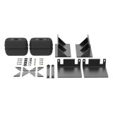 Timbren 2011 Freightliner Coronado 132 Rear Suspension Enhancement System thumbnail 1
