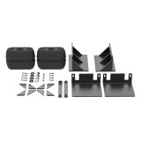 Timbren 2011 Freightliner Coronado 132 Rear Suspension Enhancement System thumbnail 3