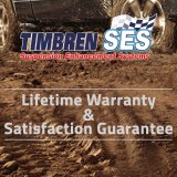 Timbren 2011 Freightliner Coronado 132 Rear Suspension Enhancement System thumbnail 7
