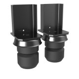 Timbren 2010 Freightliner Cascadia Front Suspension Enhancement System thumbnail 1