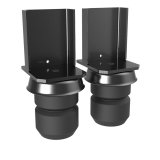 Timbren 2010 Freightliner Cascadia Front Suspension Enhancement System thumbnail 6