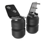 Timbren 2003 International 7500 Rear Suspension Enhancement System thumbnail 2