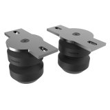 Timbren 1987 Isuzu Pickup Base Rear Suspension Enhancement System thumbnail 2