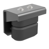 Timbren 2011 International TerraStar Rear Suspension Enhancement System thumbnail 4