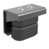 Timbren 2011 International TerraStar Rear Suspension Enhancement System thumbnail 6