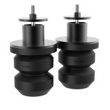 Timbren 2020 Jeep Gladiator Sport Rear Suspension Enhancement System thumbnail 4