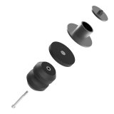 Timbren 2020 Jeep Gladiator Sport Rear Suspension Enhancement System thumbnail 5