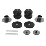Timbren 2020 Jeep Gladiator Sport Rear Suspension Enhancement System thumbnail 6