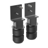 Timbren 1993 Kenworth W900 Front Suspension Enhancement System thumbnail 4