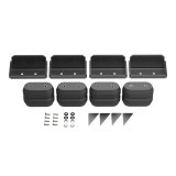 Timbren 1988 Kenworth 13-210 Rear Suspension Enhancement System thumbnail 4
