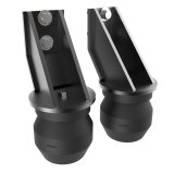 Timbren 1988 Kenworth 13-210 Rear Suspension Enhancement System thumbnail 3