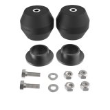 Timbren 2004 Dodge Sprinter 2500 Front Suspension Enhancement System thumbnail 2