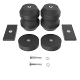 Timbren 2004 Dodge Sprinter 2500 Rear Suspension Enhancement System thumbnail 5
