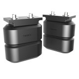 Timbren 2004 Dodge Sprinter 2500 Rear Suspension Enhancement System thumbnail 2