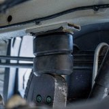 Timbren 2004 Dodge Sprinter 2500 Rear Suspension Enhancement System thumbnail 4