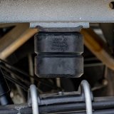 Timbren 2004 Dodge Sprinter 2500 Rear Suspension Enhancement System thumbnail 6