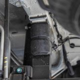 Timbren 2004 Dodge Sprinter 2500 Rear Suspension Enhancement System thumbnail 7
