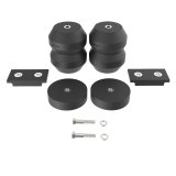 Timbren 2004 Dodge Sprinter 3500 Rear Suspension Enhancement System thumbnail 1