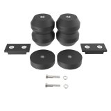 Timbren 2004 Dodge Sprinter 3500 Rear Suspension Enhancement System thumbnail 3
