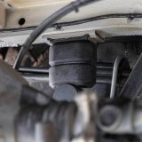 Timbren 2007 Dodge Sprinter 3500 Rear Suspension Enhancement System thumbnail 6