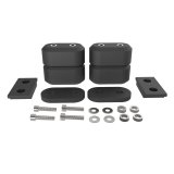 Timbren 2007 Dodge Sprinter 3500 Rear Suspension Enhancement System thumbnail 1