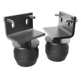 Timbren 1996 Mitsubishi Fuso FM-MR Rear Suspension Enhancement System thumbnail 2