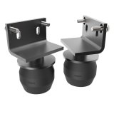 Timbren 1996 Mitsubishi Fuso FM-MR Rear Suspension Enhancement System thumbnail 6