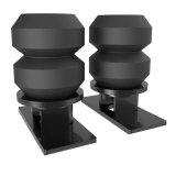 Timbren 2012 Ford Ranger Base Rear Suspension Enhancement System thumbnail 3