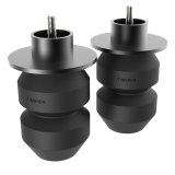 Timbren 1991 Mazda MPV Rear Suspension Enhancement System thumbnail 1