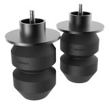 Timbren 1991 Mazda MPV Rear Suspension Enhancement System thumbnail 4