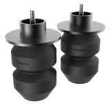Timbren 1991 Mazda MPV Rear Suspension Enhancement System thumbnail 6