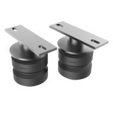 Timbren 2012 Nissan NV1500 Rear Suspension Enhancement System thumbnail 1