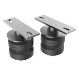 Timbren 2012 Nissan NV1500 Rear Suspension Enhancement System thumbnail 4